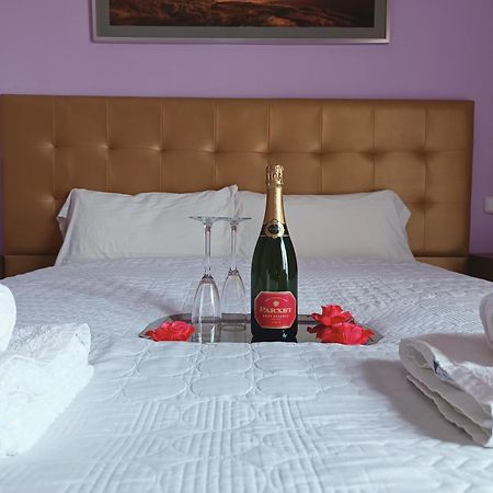 Hotel Llar De Capitans Масноу Экстерьер фото