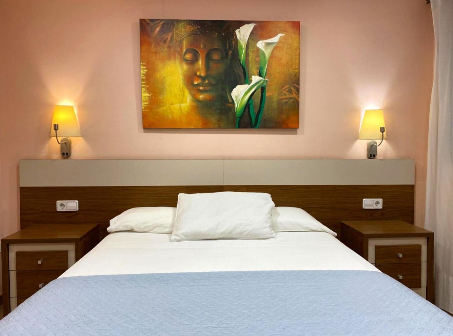 Hotel Llar De Capitans Масноу Экстерьер фото