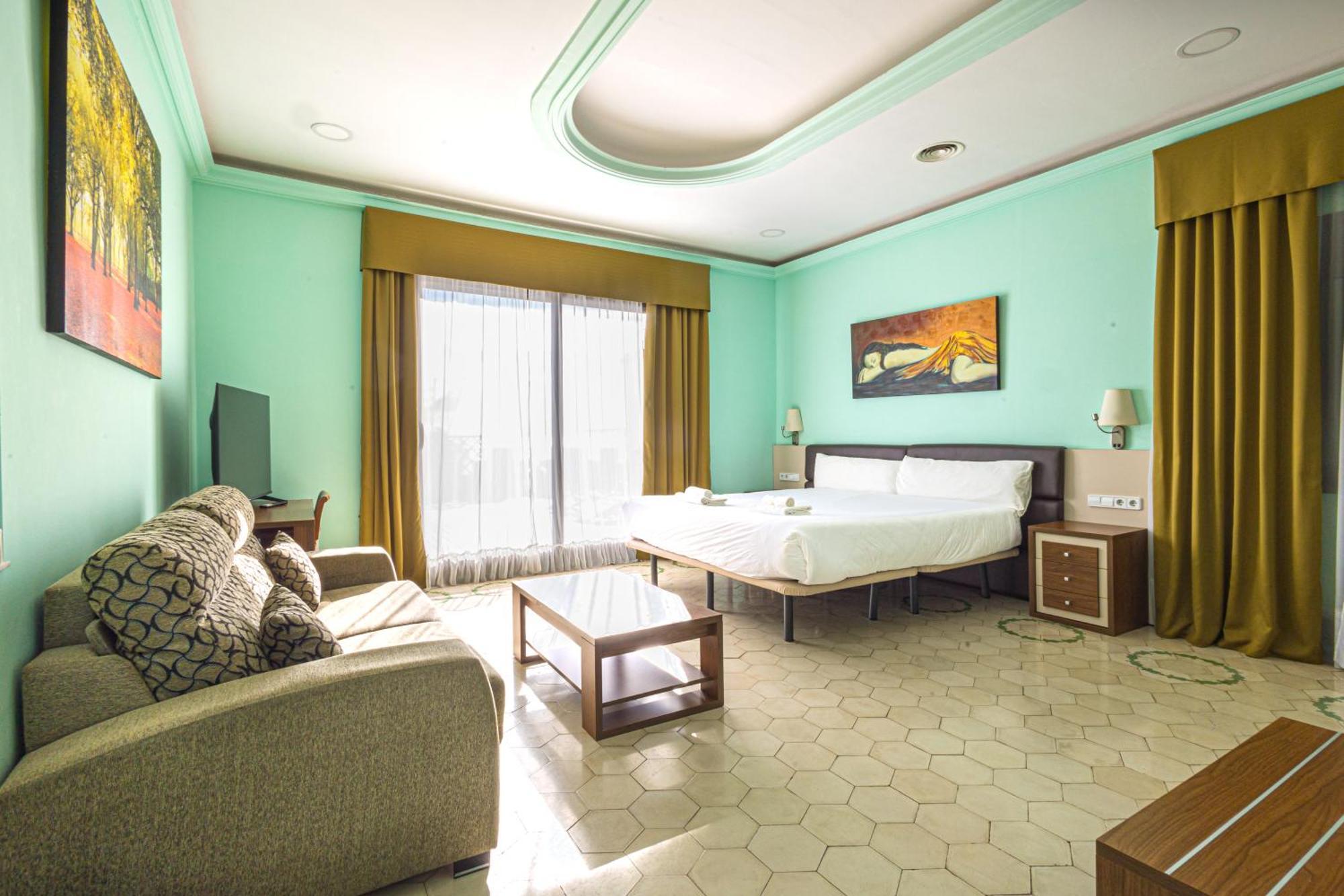 Hotel Llar De Capitans Масноу Экстерьер фото