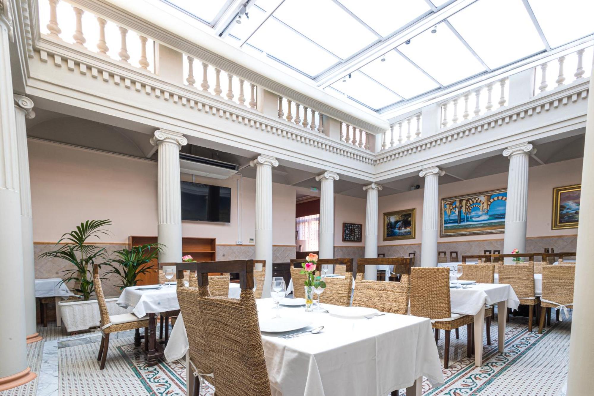 Hotel Llar De Capitans Масноу Экстерьер фото