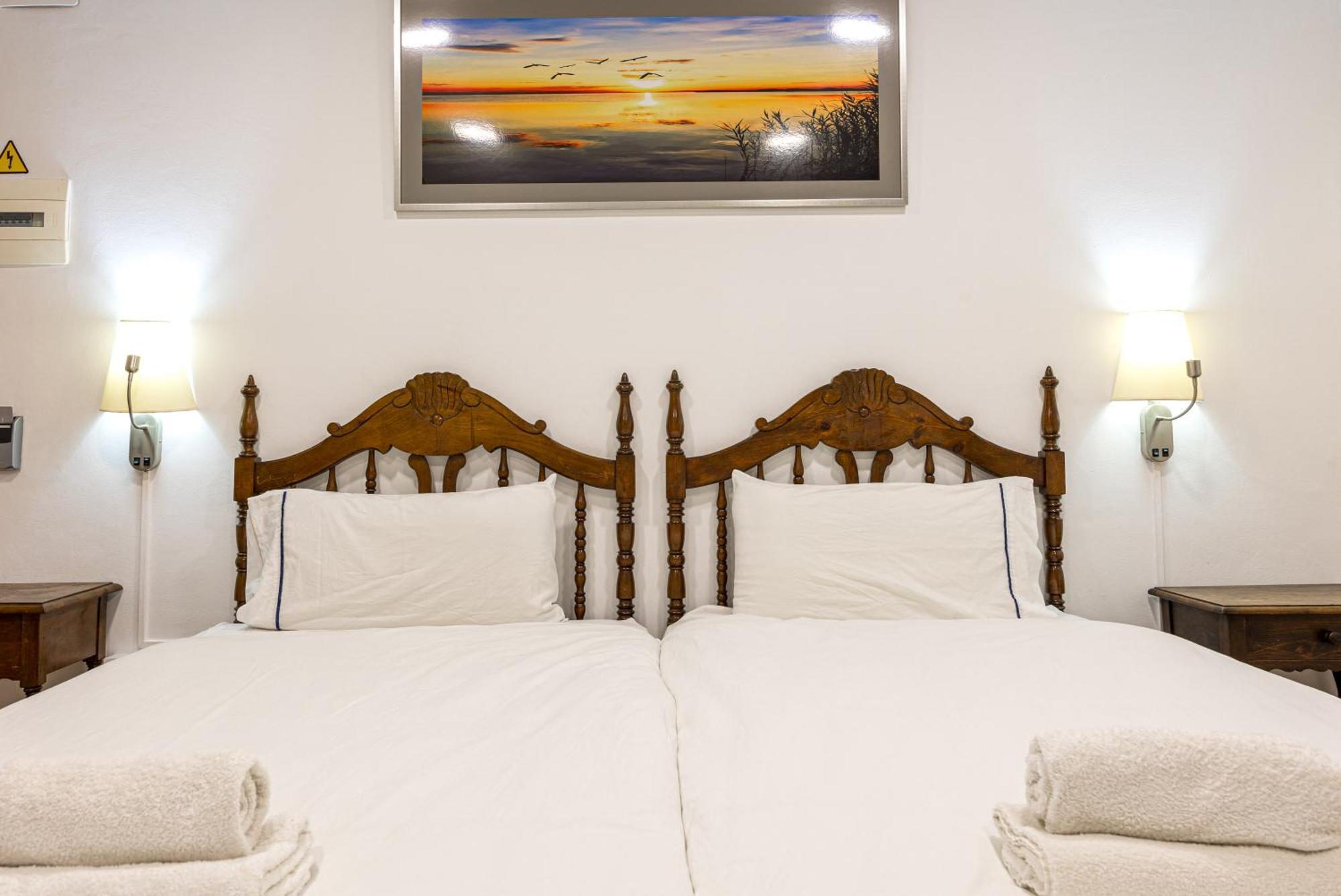Hotel Llar De Capitans Масноу Экстерьер фото