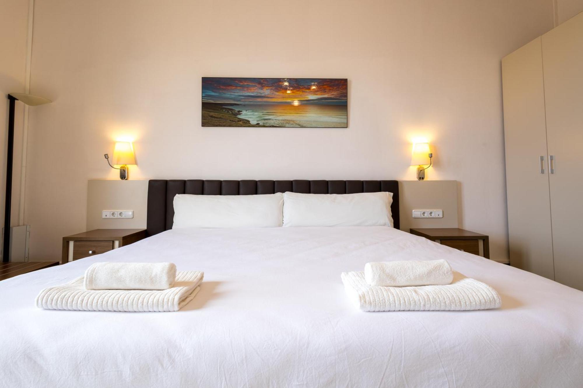 Hotel Llar De Capitans Масноу Экстерьер фото