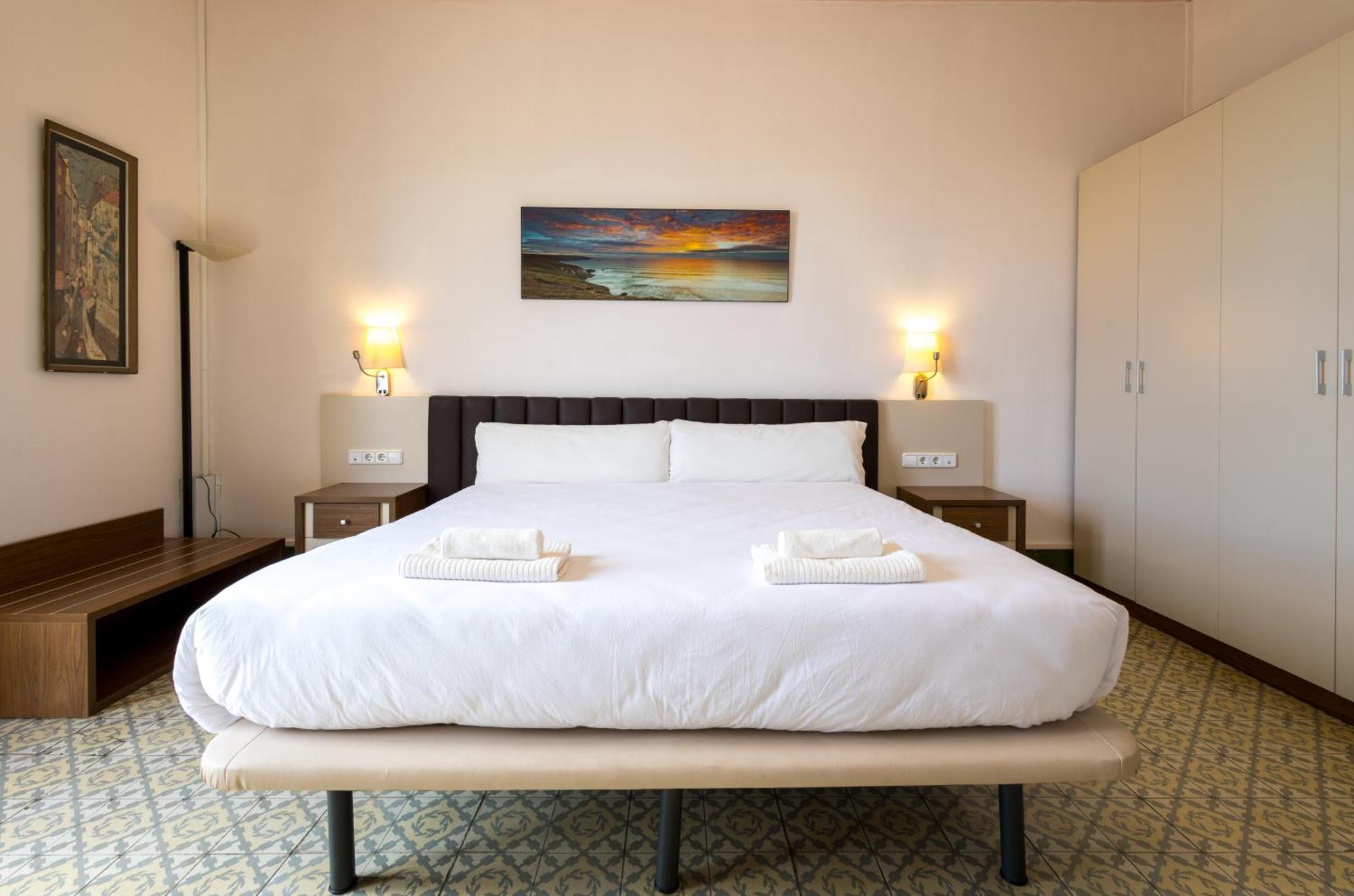 Hotel Llar De Capitans Масноу Экстерьер фото